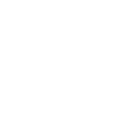 Logo von Inkognito Gin in schwarzer Schrift auf weißem Hintergrund.